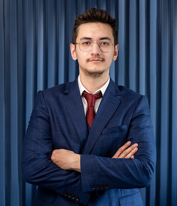 Avukat Kutluhan Yüksel